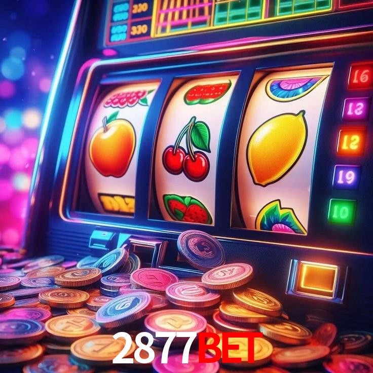 Experiência VIP 2877Bet