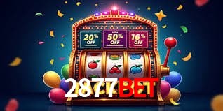 Account Benefits 2877Bet