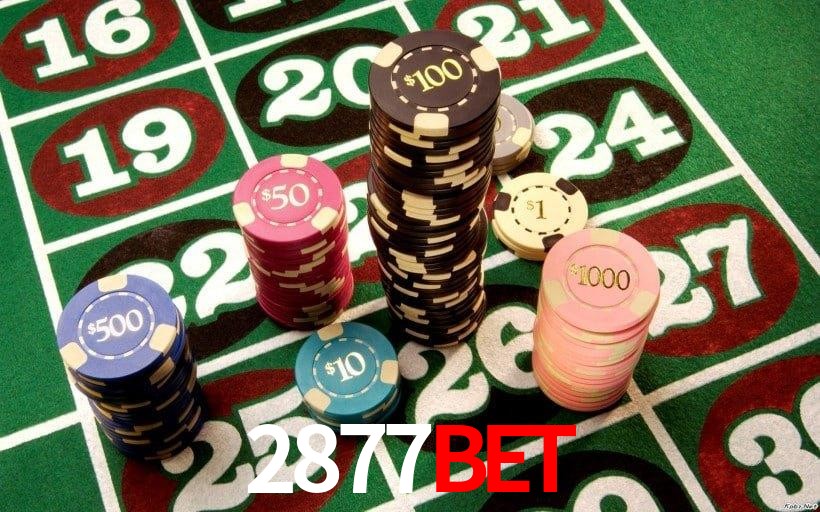 Descubra o Programa VIP da 2877Bet: Vantagens Exclusivas para Jogadores