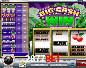 A Emoção da Loteria na 2877Bet: Uma Chance de Mudança de Vida