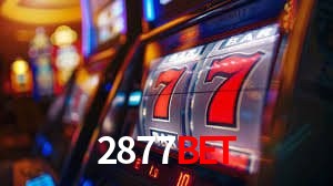 Game Providers 2877Bet