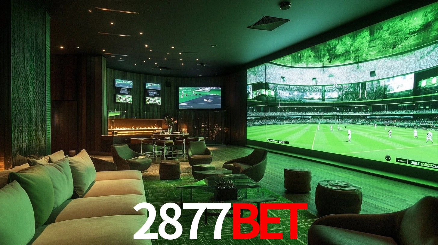 2877Bet: Seu Especialista em Apostas Esportivas Brasileiras