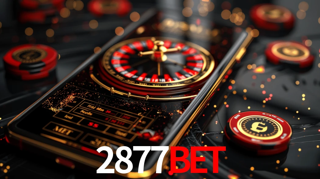Live Casino 2877Bet