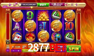 A Emoção da Loteria na 2877Bet: Uma Chance de Mudança de Vida