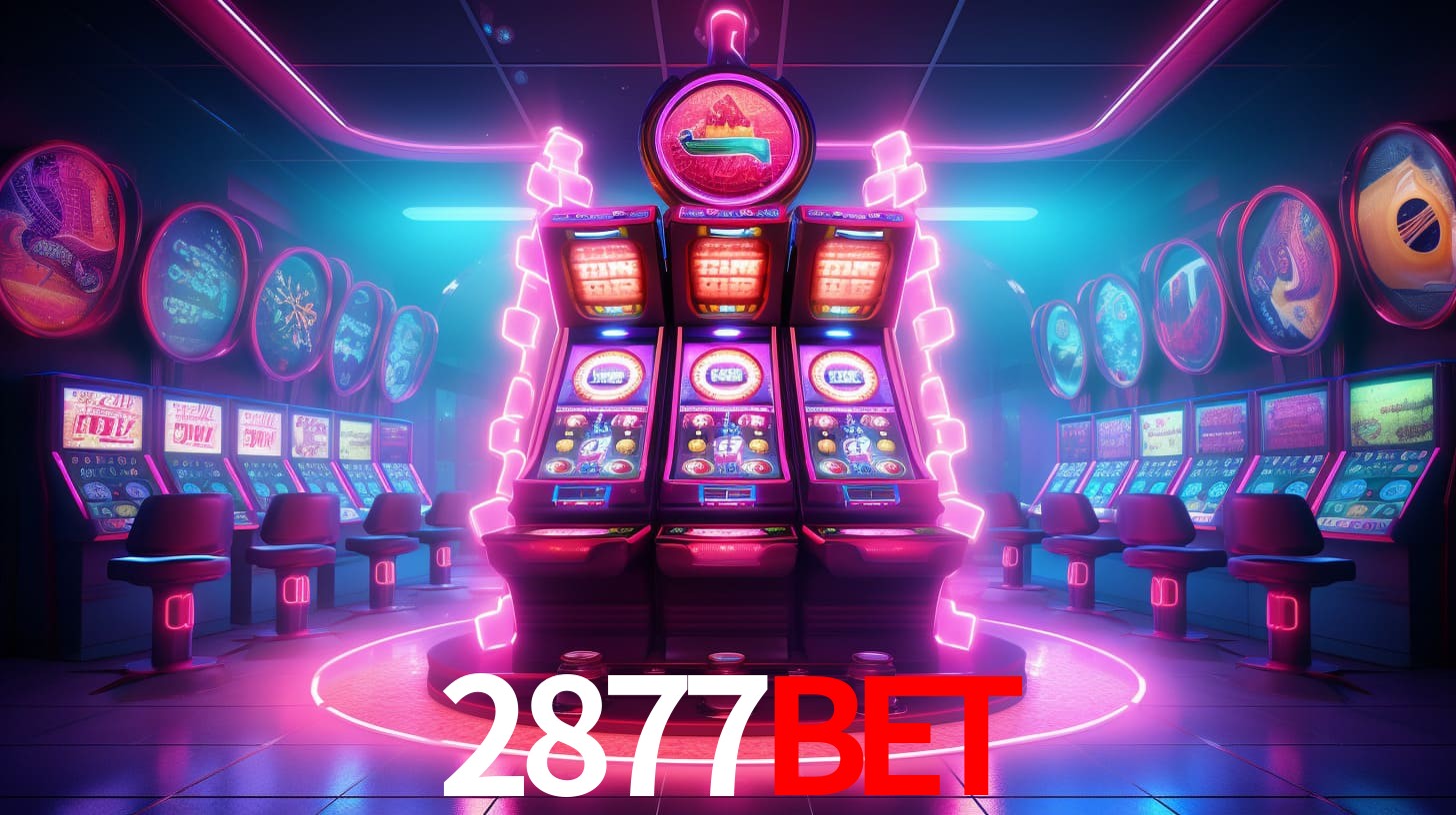 2877Bet - Cassino é Aqui - 2877Bet Vip