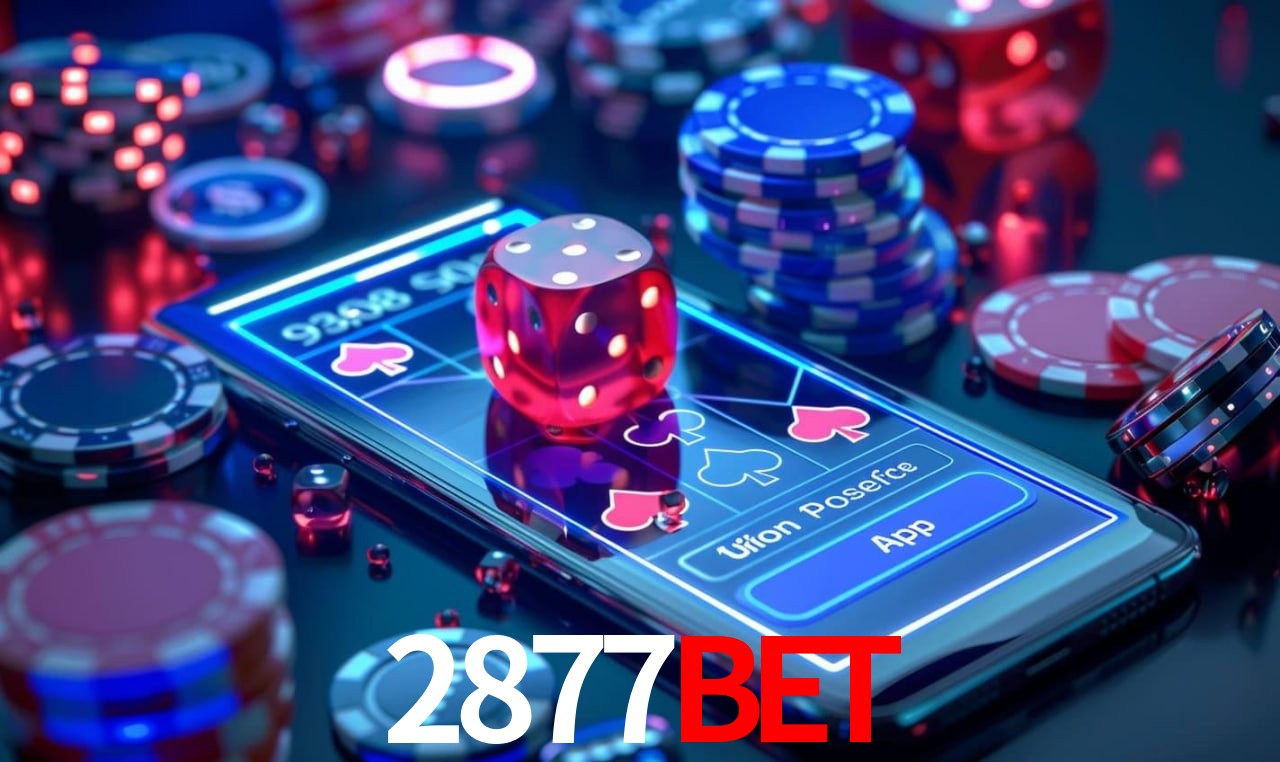 Exclusive Offers 2877Bet