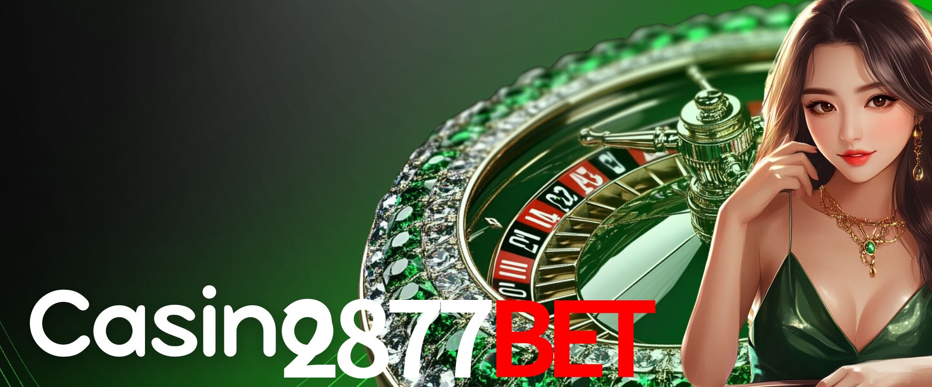 Exclusive Offers 2877Bet