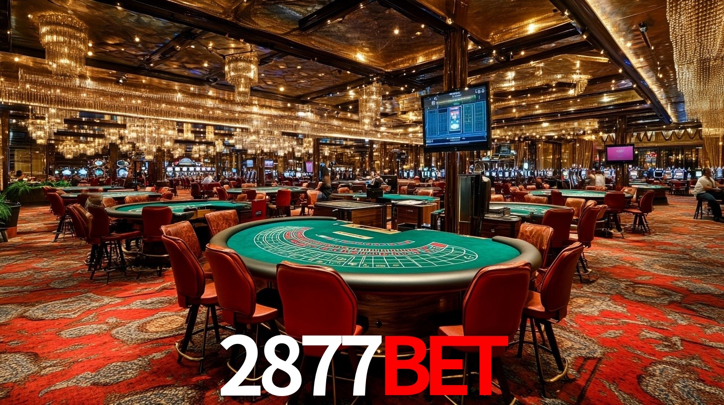 2877Bet App