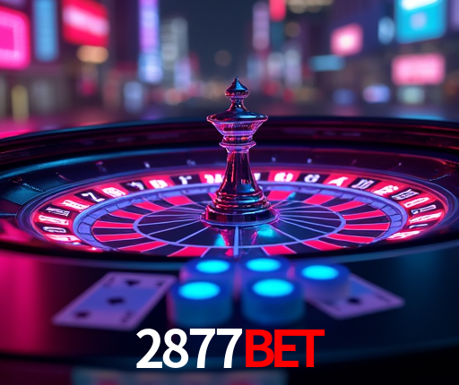 A Popularidade dos Caça-Níqueis no 2877Bet