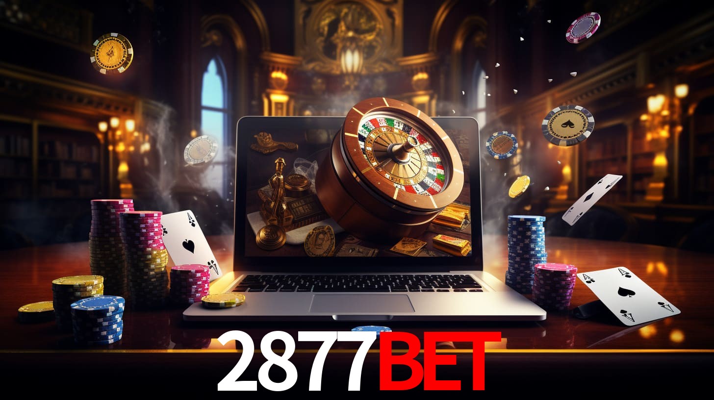 Live Casino 2877Bet