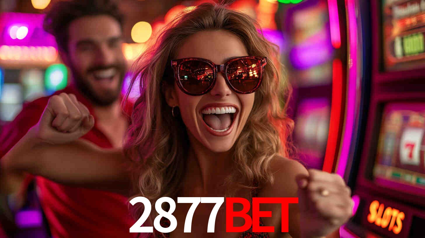Descubra o Programa VIP da 2877Bet: Vantagens Exclusivas para Jogadores