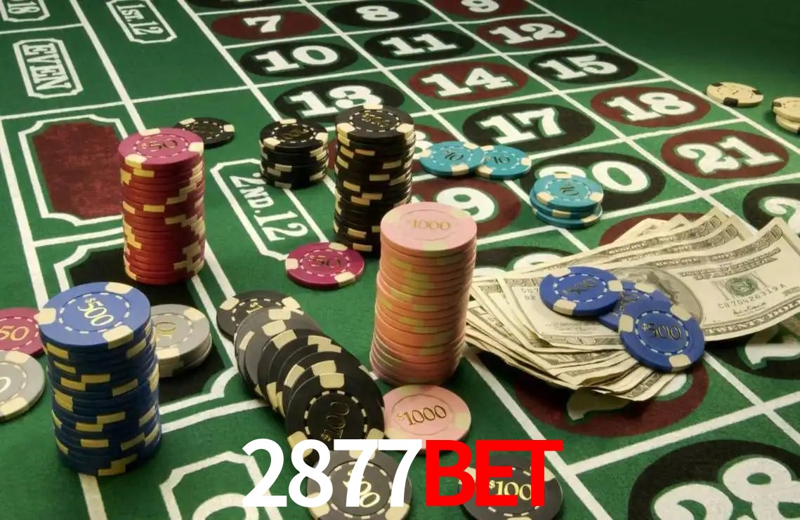 Explore as vantagens do 2877Bet: serviço profissional e confiabilidade