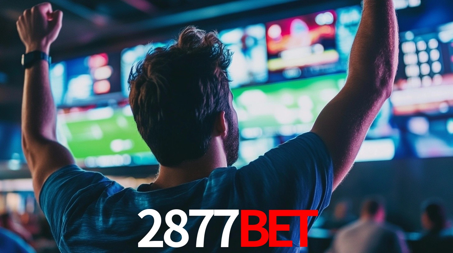 2877Bet,2877Bet Vip