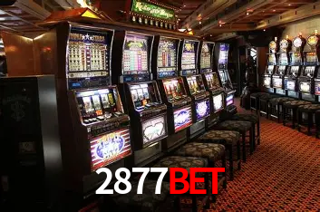 A Revolução dos Aplicativos de Jogos no 2877Bet