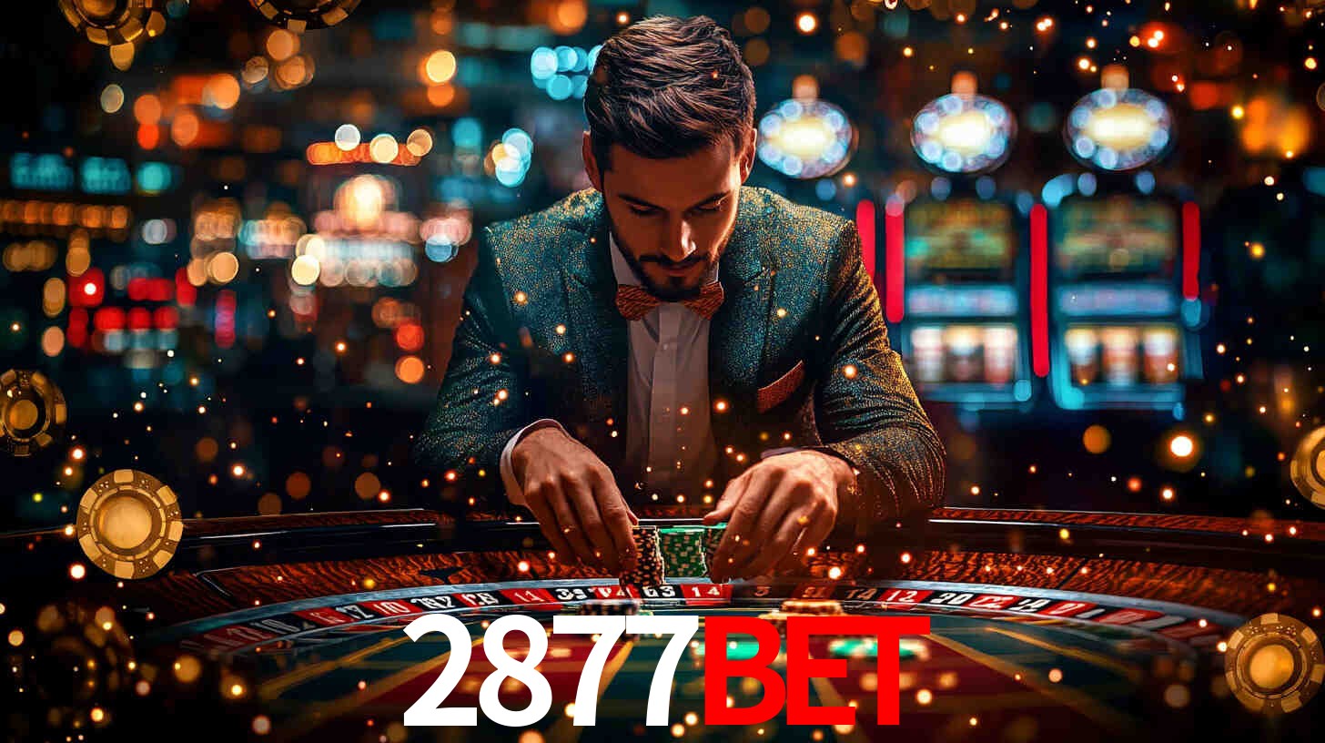 2877Bet App Interface