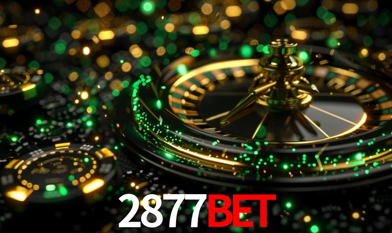 Flash Promotion 2877Bet