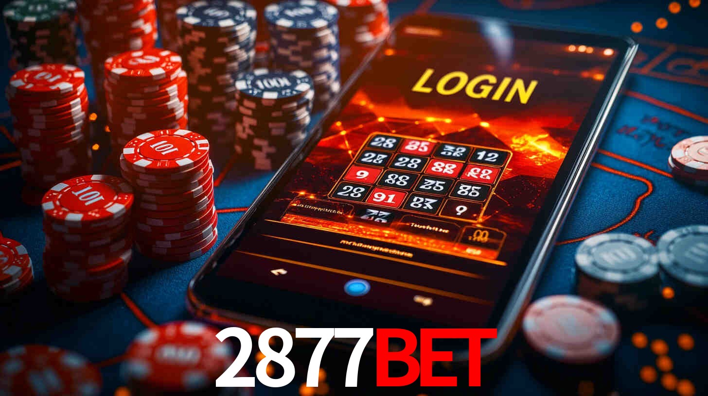 2877Bet App