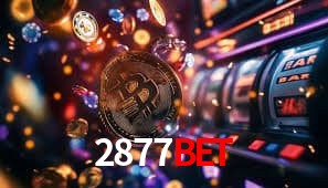 A Emoção da Loteria na 2877Bet: Uma Chance de Mudança de Vida