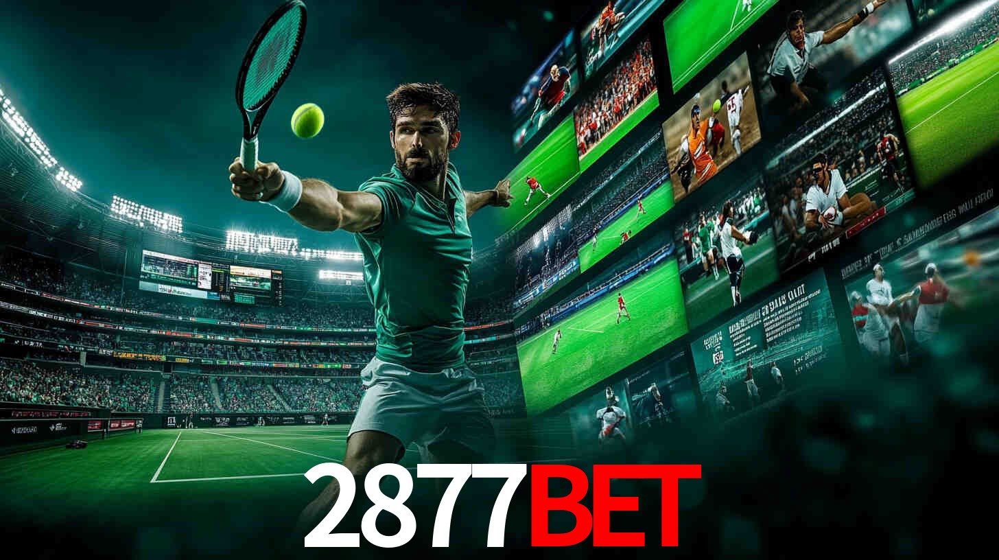 Desvendando o Mundo dos Jogos Virtuais na 2877Bet