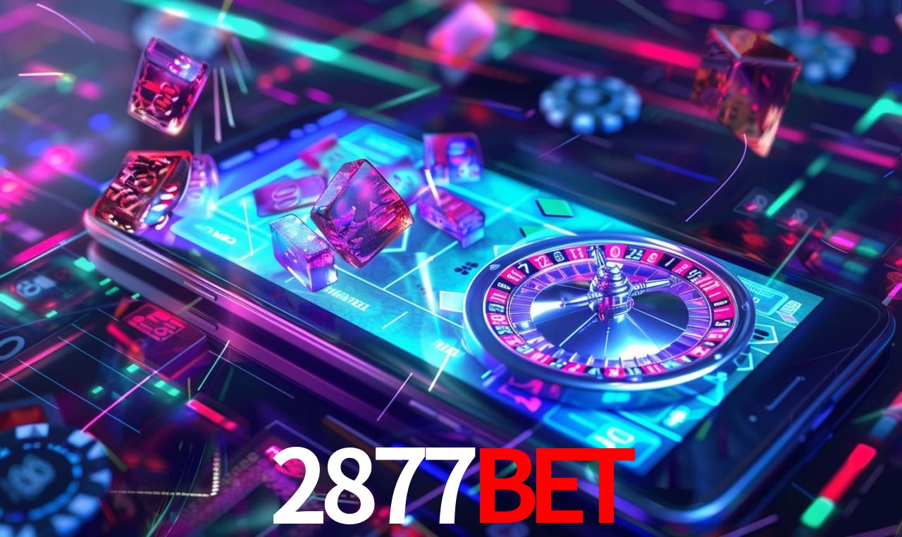 Welcome Bonus 2877Bet