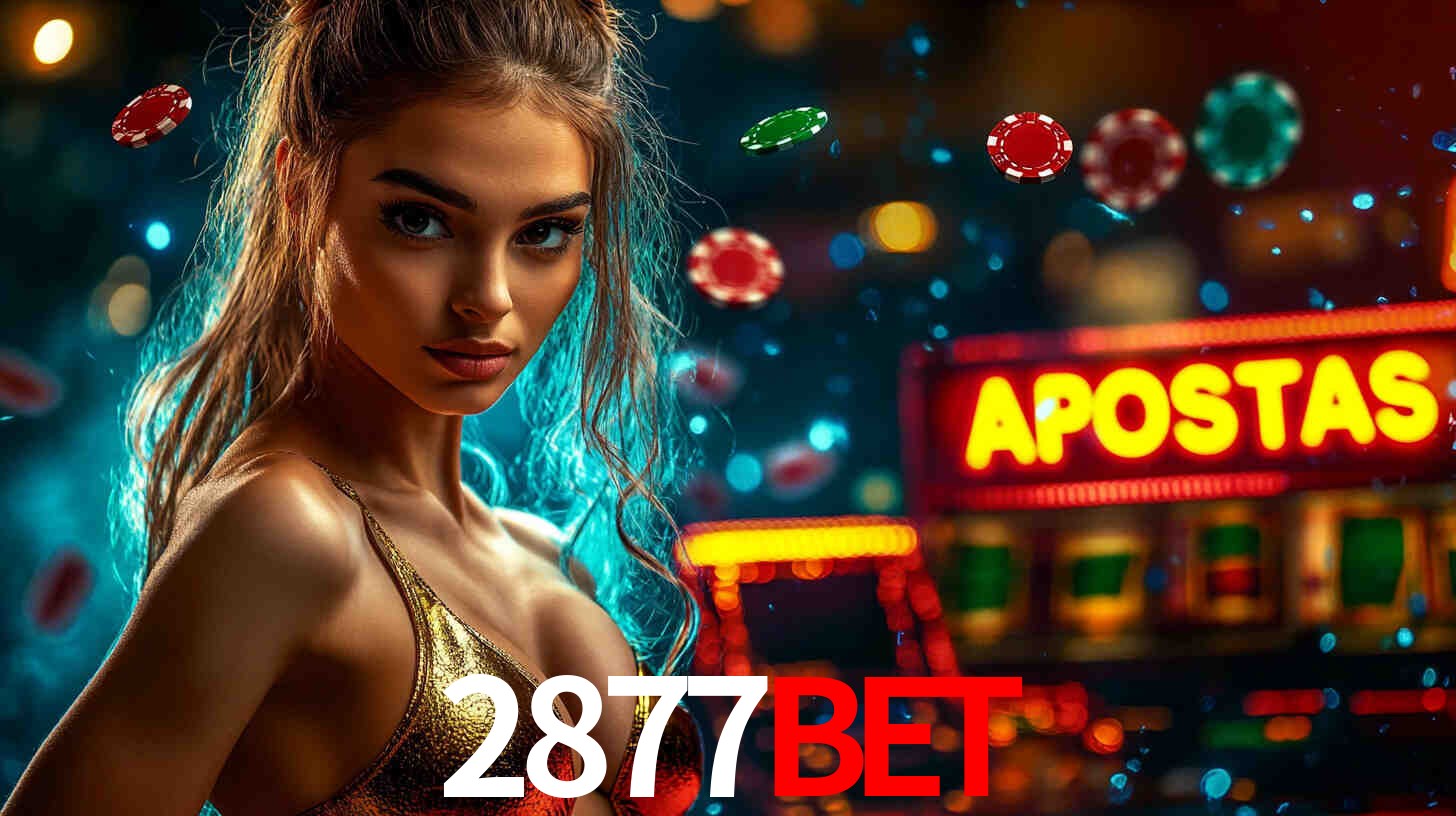 Inovações de Jogos na 2877Bet: O Futuro das Experiências Interativas