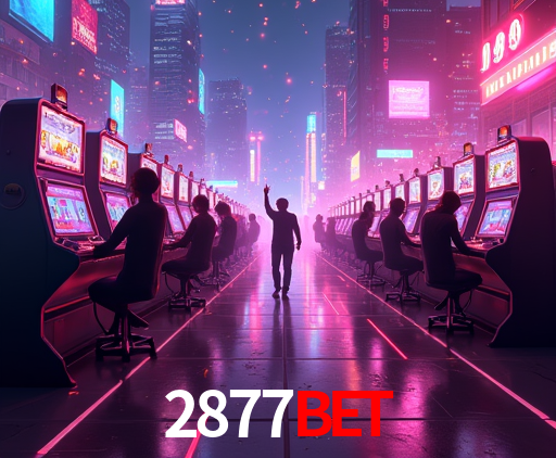 cassino 2877Bet