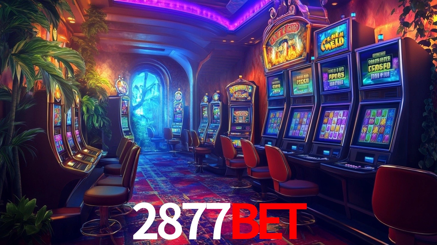 Tournaments 2877Bet