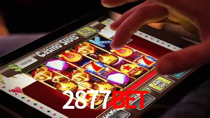 Blackjack Table 2877Bet