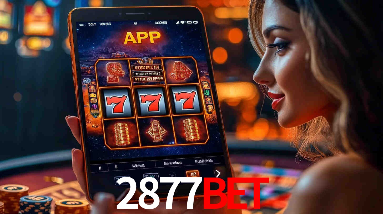 2877Bet App