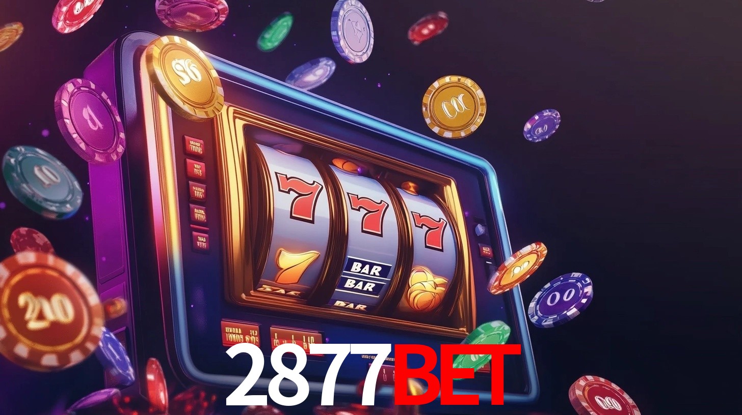 Programa VIP 2877Bet