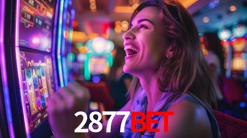 2877Bet: Jogos de Caça-Níqueis-Altas Recompensas, Roleta-Velocidade, Blackjack-Desafios Máximos