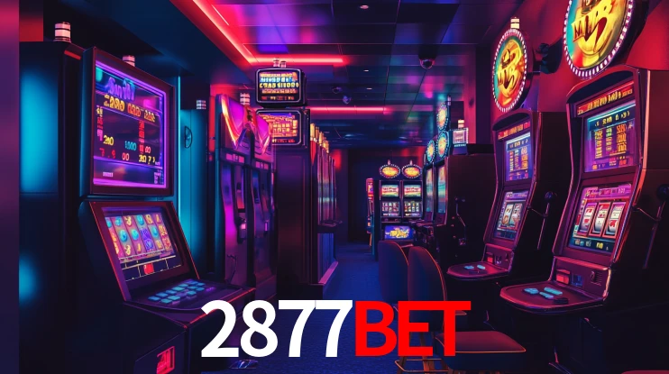 Programa VIP 2877Bet