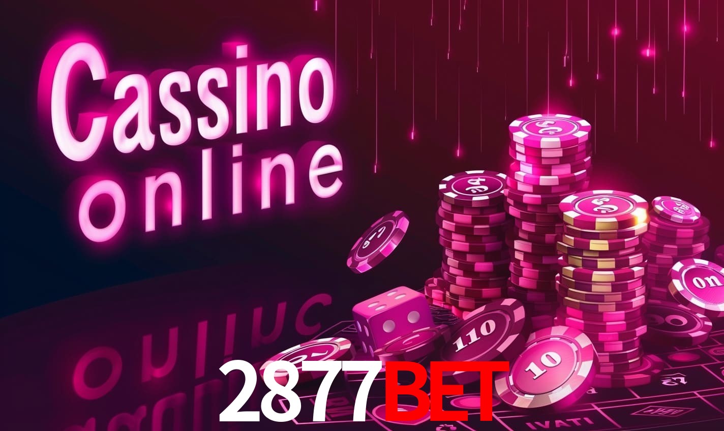 Descubra a Essência do 2877Bet: Nossa História e Compromissos